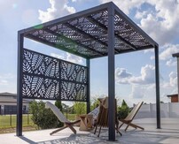 IBR / Carport Awning
