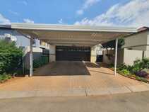 IBR / Carport Awning