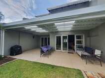 IBR / Carport Awning