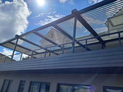 Eclipse Louvre System