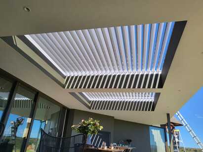 Eclipse Louvre System