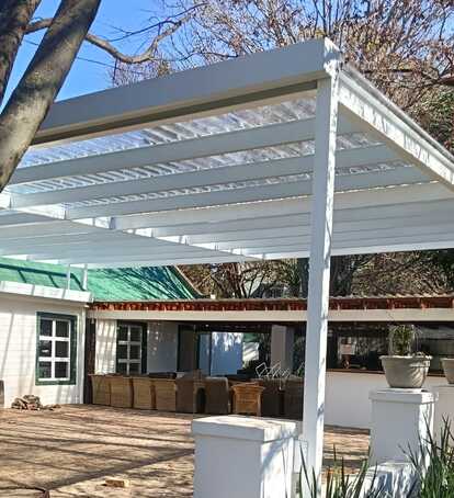IBR Awning