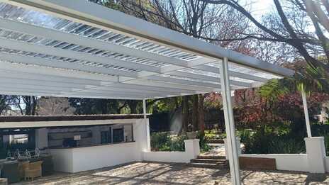 Custom engineered to suit the venue's unique layout and requirements.